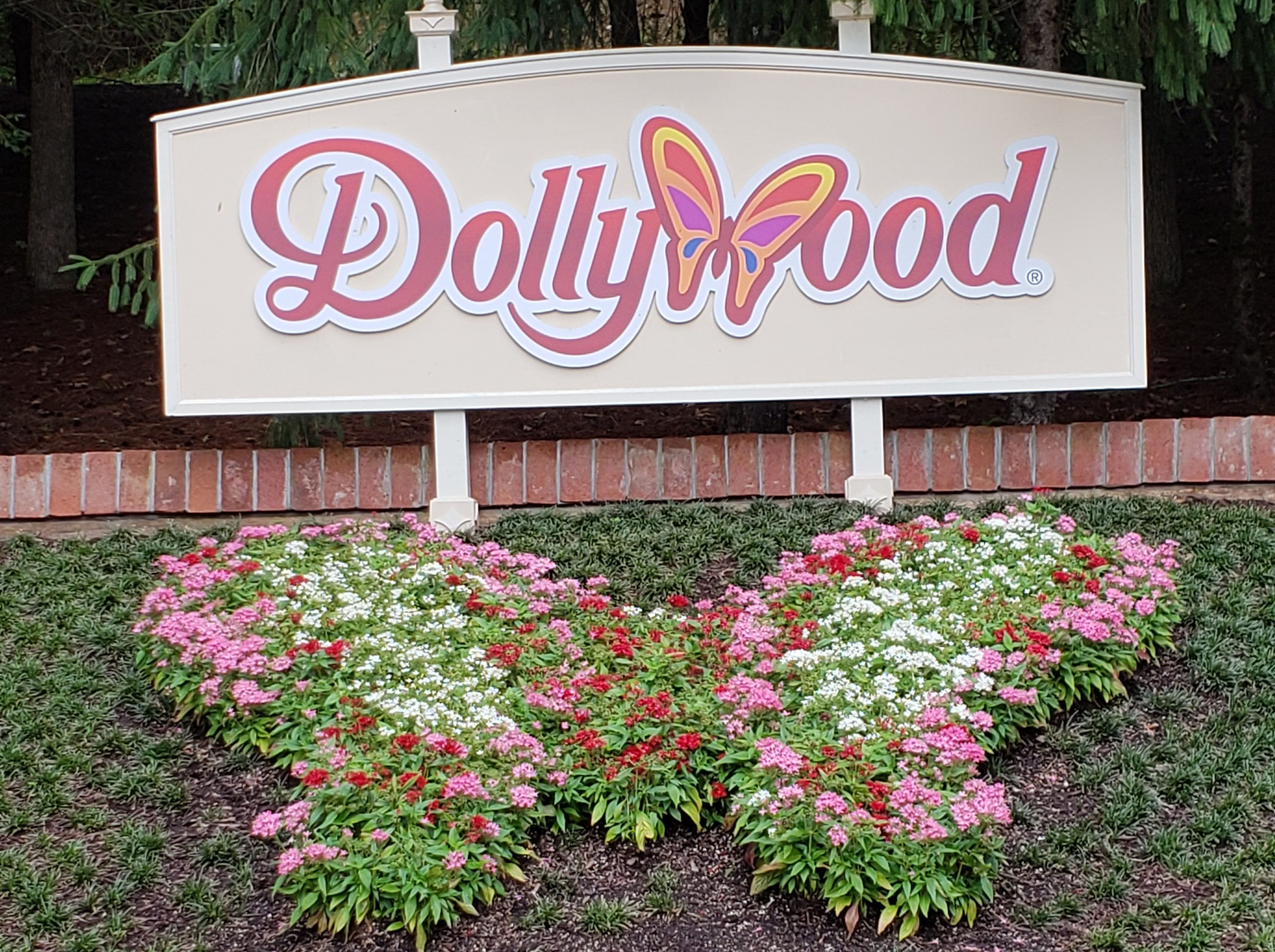 DOLLYWOOD